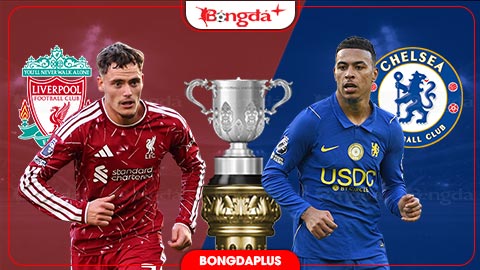 Nhận định bóng đá Liverpool vs Chelsea, 03h00 ngày 29/10: Giật vé từ tay Chelsea